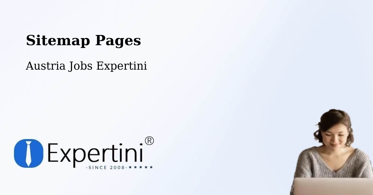 Sitemap Pages - Villach - Austria Jobs Expertini